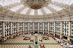 Quiet Elegance at the West Baden Springs Hotel