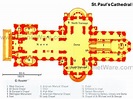 Exploring London's St. Paul's Cathedral: A Visitor's Guide | PlanetWare