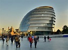 25 Projects by Norman Foster that made him a leader in the Architecture ...