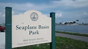 Seaplane Basin Park - Parks - Davis Islands - Tampa, FL - Reviews ...