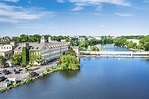 Appleton, WI is a ranked 2020 Top 100 Best Places to Live in America ...