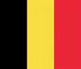 Belgian flag Abbildung und Bedeutung Flagge von Belgien - Country flags