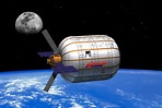 Bigelow Aerospace partners with ULA to launch private space habitats ...