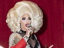 The Most Famous Drag Queens From RuPaul's Drag Race