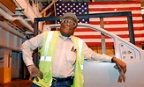 With 65 Years on the Job, Willie Fulton Jr. is Ford's Most Senior ...