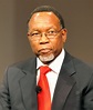 The Global Commission on Drug Policy – Kgalema Motlanthe