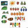Very Hungry Caterpillar Fruit Printables - Printable Word Searches