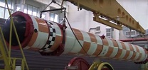 Rusia revela un torpedo nuclear gigante en una 'filtración' de la ...