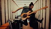 Mayday Parade's Jeremy Lenzo: “I don’t care about being the best bass ...