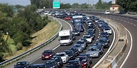 Traffico Autostrade oggi, martedì 23 giugno 2020, in tempo reale: info ...