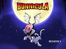 Prime Video: Bunnicula - Season 1