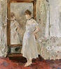 Timeline of Berthe Morisot’s Life | ImpressionistArts