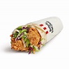 Original Crunch Twister® | Twisters & Bowls | KFC Menu