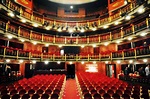 Tal día como hoy en Madrid...: 9 marzo 1849 el Teatro del Príncipe ...