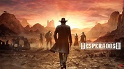 Nuevo tráiler de Desperados 3 para Xbox One