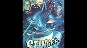 Gerry Anderson's STINGRAY ~ "Invaders From The Deep" - YouTube