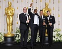 Bilderstrecke zu: Oscar-Verleihung 2012: Alles andere als ein stummer ...