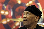 Musician Roy Ayers Rushed To Hospital Upon Arrival In Portland - OPB