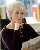 Cine - Series 🎬 on Instagram: “Meryl Streep como Miranda Priestly en ...