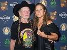 Who Is Willie Nelson's Wife? All About Annie D'Angelo