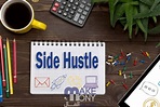 الربح من موقع side hustle stack | دليل شامل للمبتدئين 2023 - صنع المال