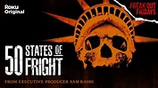 50 States of Fright (TV Series 2020)