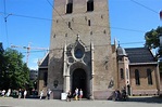 Historia y Genealogía: Catedral Luterana de Oslo