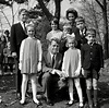 Bobby Kennedy Family on Green Book Don Shirley & Tony Lip Audiotape