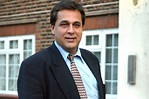 Pakistani Surgeon Hasnat Khan: The True Love Of The Tragic Princess ...