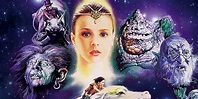 The NeverEnding Story: Cast & Character Guide