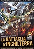 LA BATTAGLIA D'INGHILTERRA - Film (1969)