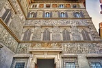 Palazzo Ricci | ItineRoma