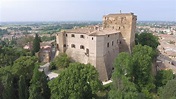 Santarcangelo di Romagna: un bellissimo borgo in Emilia-Romagna ...