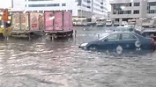 9 march 2016 DUBAI FLOOD - YouTube