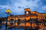 Experience in Yerevan, Armenia, by Erik | Erasmus experience Yerevan