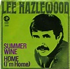 Lee Hazlewood - Summer Wine (1967, Vinyl) | Discogs