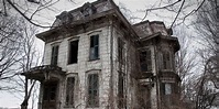 5 películas de terror sobre casas encantadas que hay que ver - Zonared