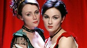 Lesbian love story Tipping the Velvet earns strong reviews - BBC News