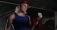 Vincent D'Onofrio as Thor/Dawson in Adventures in Babysitting (1987 ...