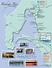 where is bodega bay located – map of bodega bay – Brandma