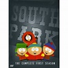 South Park: The Complete First Season (DVD) - Walmart.com - Walmart.com