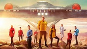 Star Trek: Strange New Worlds Review: The Legendary Sci-Fi Franchise Is ...