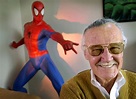 Stan Lee, criador de heróis da Marvel, morre aos 95 anos - OitoMeia