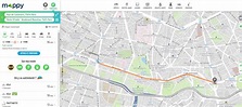Comment imprimer un itinéraire Mappy ? - Blog Mappy
