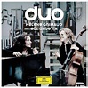 Sol Gabetta & Helene Grimaud - Duo (CD) – jpc