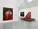 Lisson Gallery's London spaces open late for Frieze West End Night