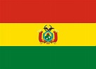 What Do the Colors and Symbols of the Flag of Bolivia Mean? - WorldAtlas