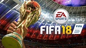 FIFA 18 World Cup update review: A Russian adventure worth downloading ...