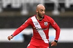 Southampton star Nathan Redmond in line for shock international call-up ...