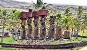 Read New Timeline Rewrites History Of Easter Island’s Collapse Online